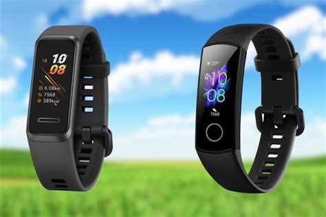 honor band 4 vs honor band 4 nfc|Huawei Band 4 vs Honor Band 4 Smart Band comparison.